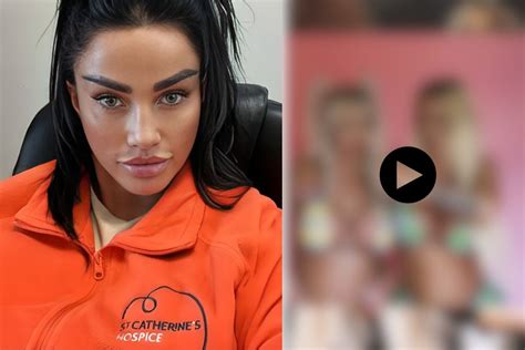 katie onlyfans leaks|Katie Price left devastated as video leaks online amid bankruptcy ...